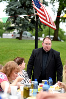 314 - Fr Greg Meystrik - 25 Silver Jubilee - 2015-06-14