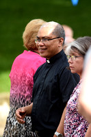 311 - Fr Greg Meystrik - 25 Silver Jubilee - 2015-06-14