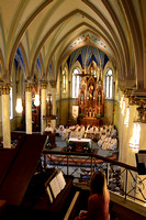 Jubilee Mass