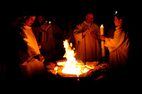 Easter Vigil - 2005-03-26 St Joesphs Cathedral - 15.JPG