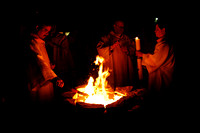 Easter Vigil - 2005-03-26 St Joesphs Cathedral - 13.JPG