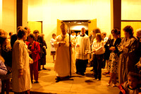 Easter Vigil - 2005-03-26 St Joesphs Cathedral - 02.JPG