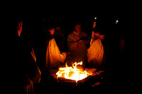 Easter Vigil - 2005-03-26 St Joesphs Cathedral - 17.JPG