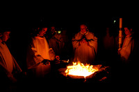 Easter Vigil - 2005-03-26 St Joesphs Cathedral - 10.JPG