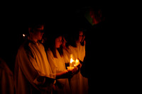 Easter Vigil - 2005-03-26 St Joesphs Cathedral - 20.jpg