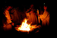 Easter Vigil - 2005-03-26 St Joesphs Cathedral - 11.JPG
