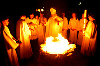 Easter Vigil - 2005-03-26 St Joesphs Cathedral - 03.JPG