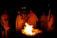 Easter Vigil - 2005-03-26 St Joesphs Cathedral - 05.JPG